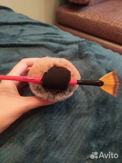 Хвосты для фурсьюта