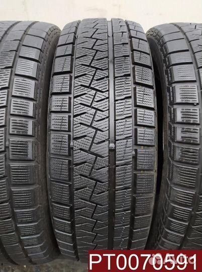 Pirelli Ice Asimmetrico 185/65 R15 98H