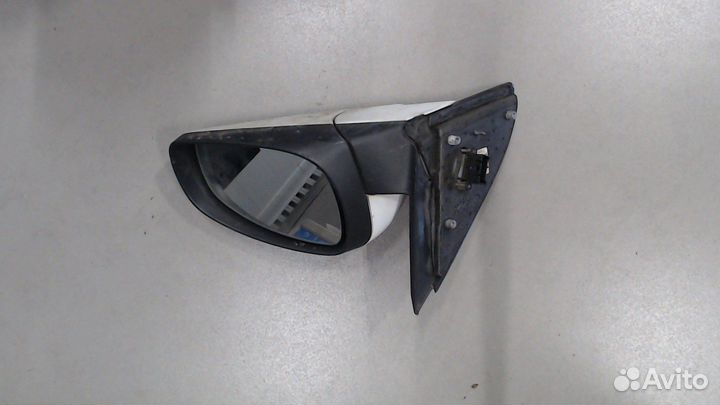 Зеркало боковое Opel Vectra C, 2002