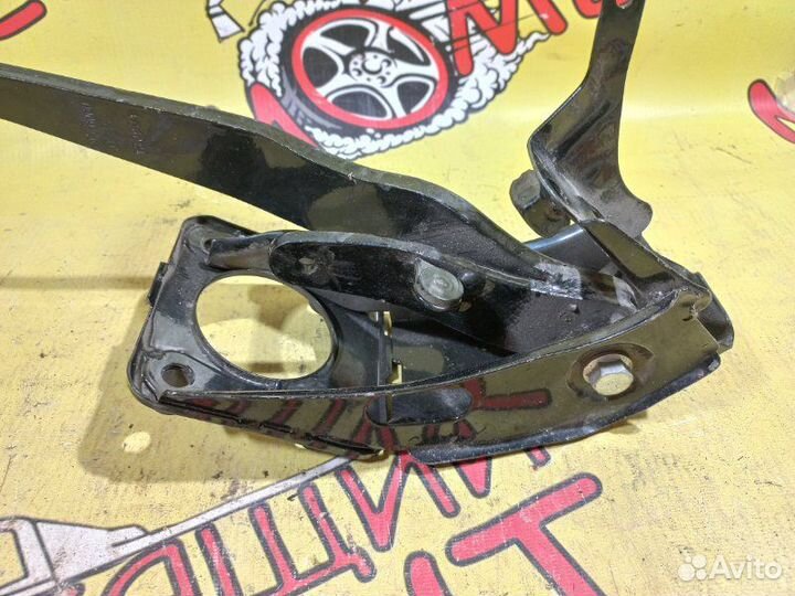 Педаль тормоза Geely Mk Cross хэтчбек MR479QA 1.5