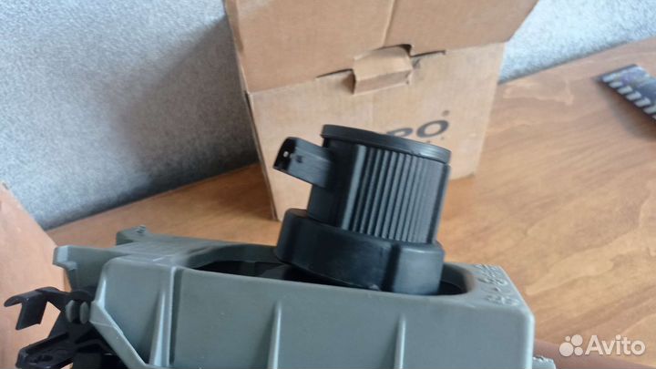 Фары на bmw 3 серии и 5 серии