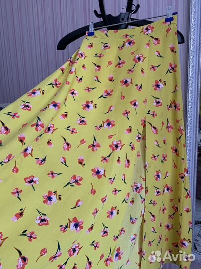 Юбка Pull and bear xs