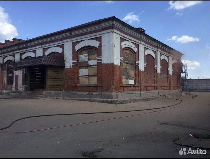 Пескоструйная обработка/очистка/покраска/выезд