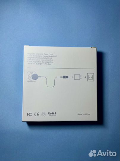 Зарядное устройство для apple watch