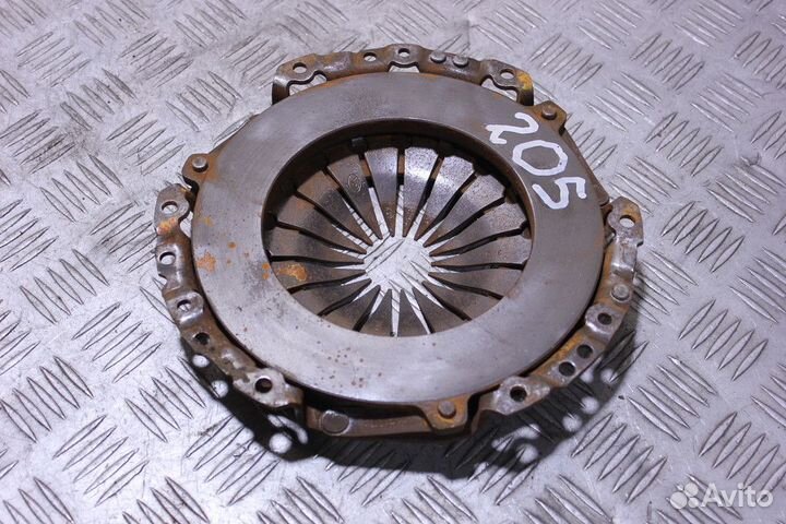 Корзина сцепления Rover 400 1995 2000