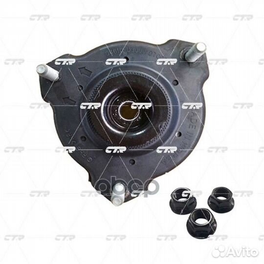 Опора амортизатора hyundai tucson 15- пер. GA00