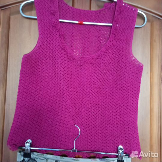 Комплект женской одежды