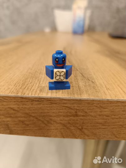 Lego животное