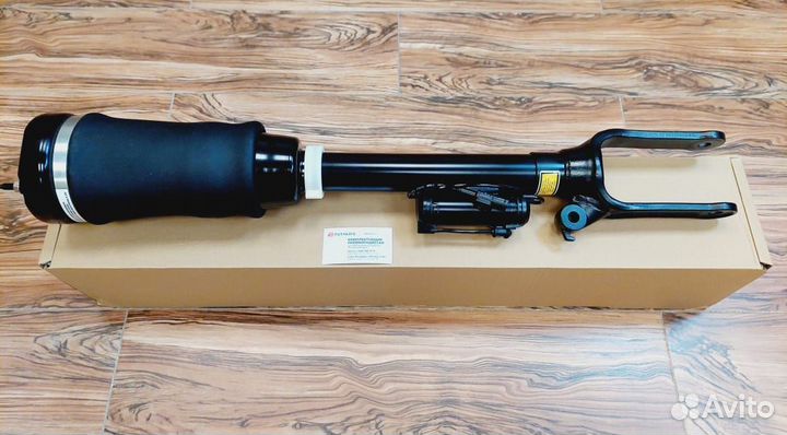 Пневмостойка Mercedes-Benz R-class new