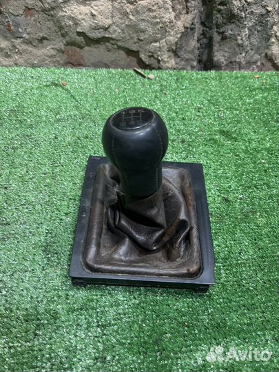 Рукоятка рычага кпп 100 C4 1991-1994