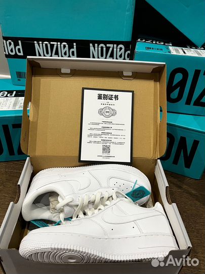 Nike air force 1 low