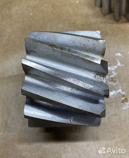 Шестерня насоса Ш-40