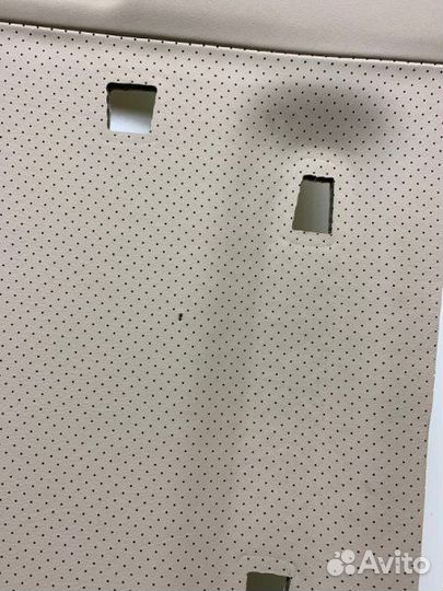 Потолок Rolls-Royce Wraith 2013