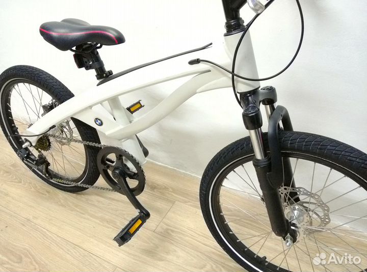 Велосипед BMW Cruise Bike Junior 20