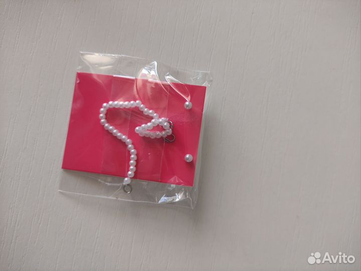 Аутфит Poppy Parker