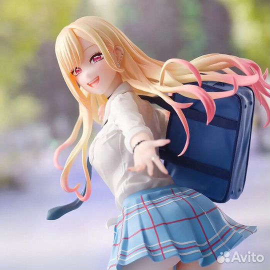 Аниме Фигурка Kitagawa Marin