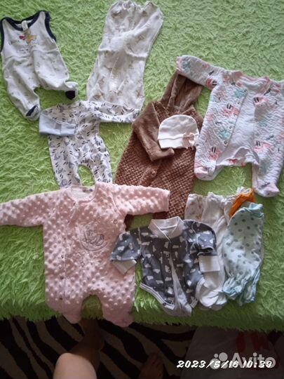 Детская одежда для девочек