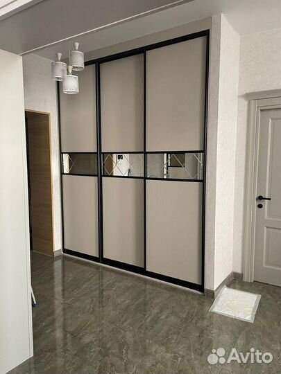 Мебель на заказ