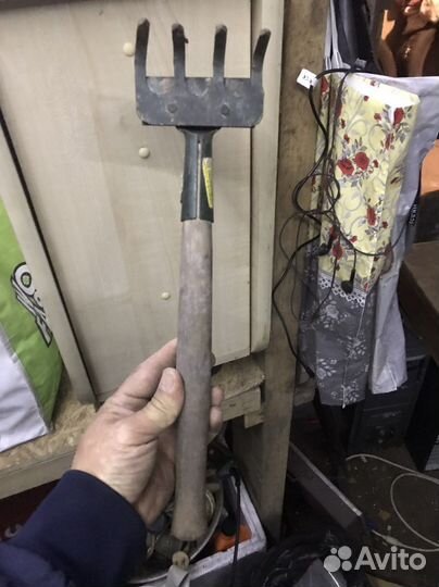 Садовый интсрумент