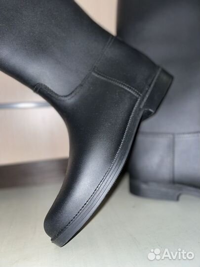 Конные сапоги