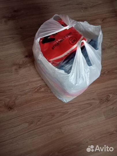 Бесплатно. Одежда для девочки от 2х лет