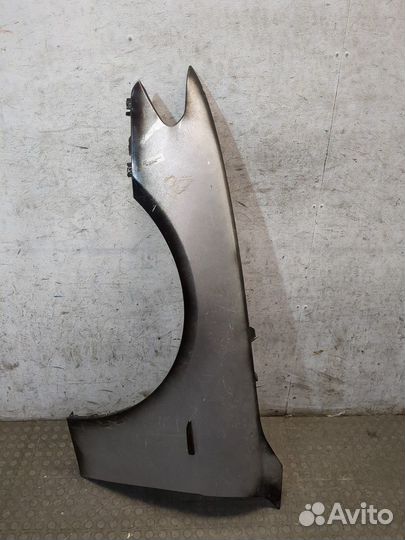 Крыло BMW 7 E65, 2002
