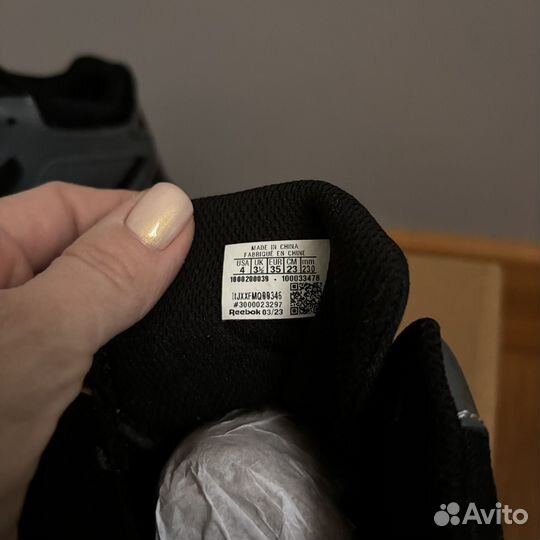 Ботинки для мальчика