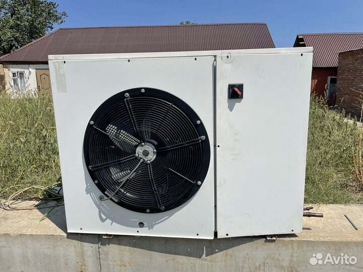 Сплит-система