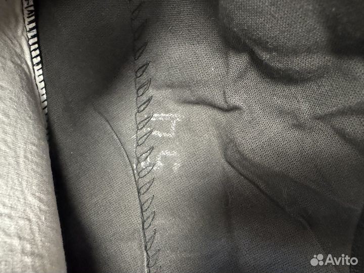 Каракулевые воротники