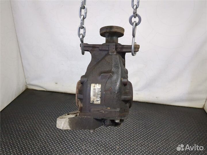 Редуктор моста BMW 5 E60, 2008