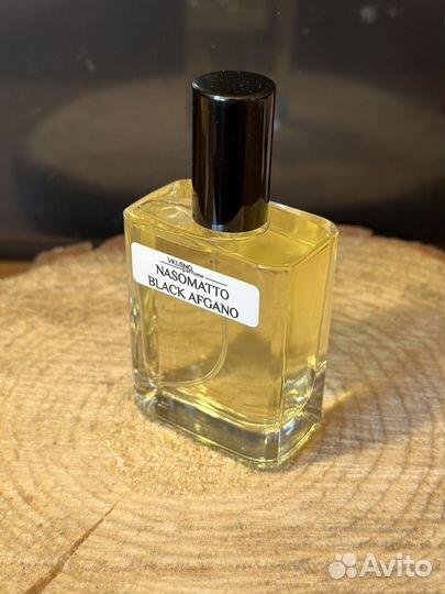 Духи Ручной работы