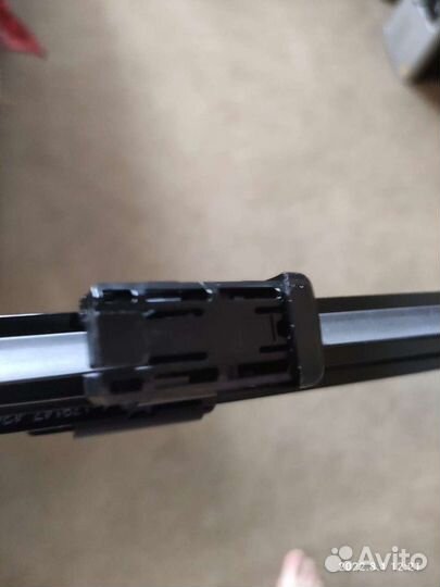 Стеклоочистители