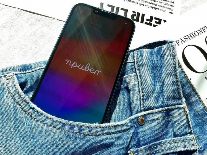 iPhone 13, 128 ГБ