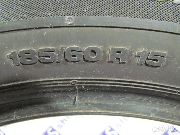 Continental ContiPremiumContact 2 185/60 R15 94U