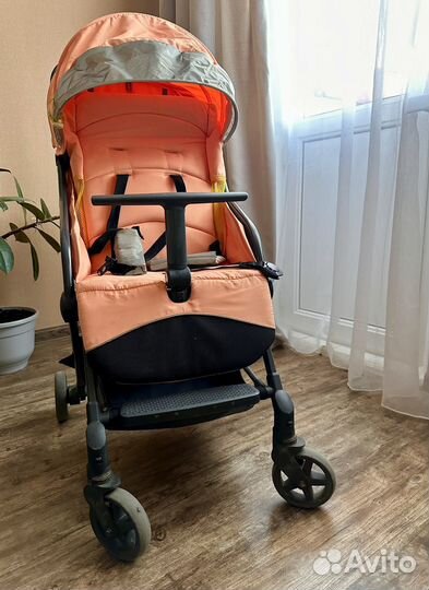 Детская коляска