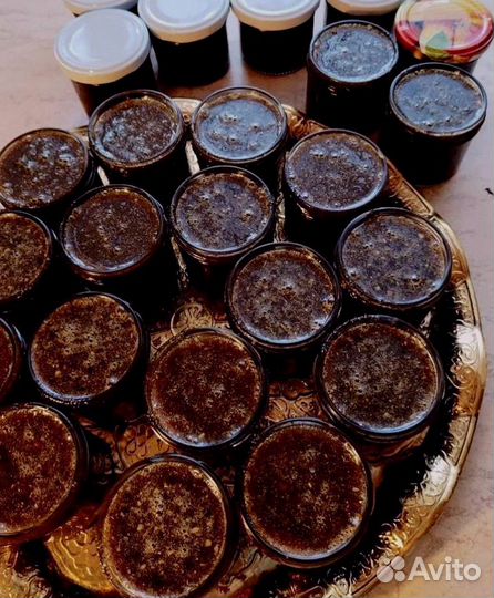 Варенье от простатита