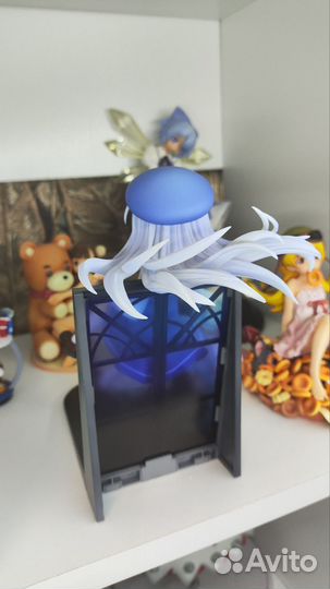 Фигурка оригинал Чино Кафу Заказывали кролика