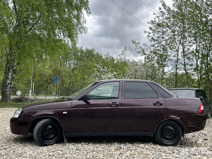 LADA Priora 1.6 МТ, 2011, 150 000 км