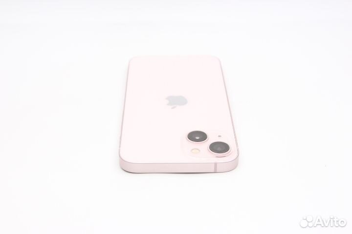 Телефон Apple iPhone 13 128Gb (Dual SIM) Pink