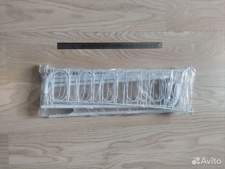 Органайзер для обуви настенный Сороконожка