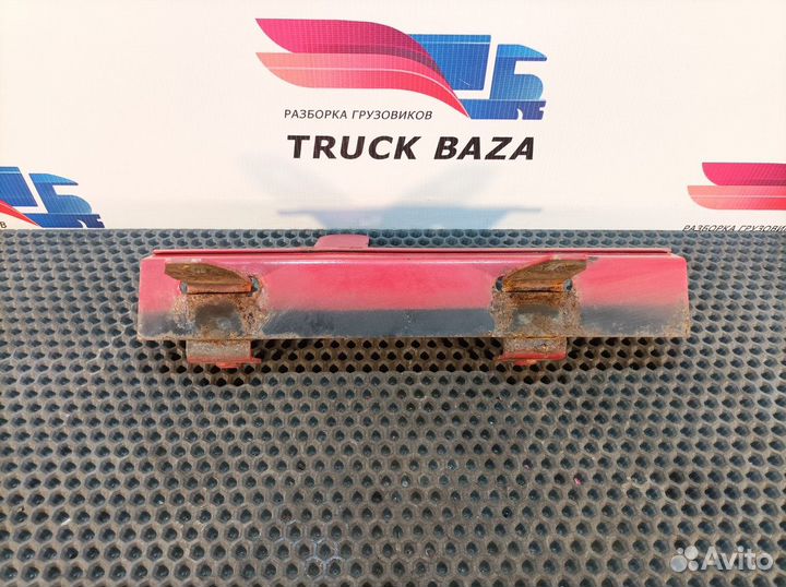 1726236 Кронштейн шумоизоляции двигателя Daf XF105