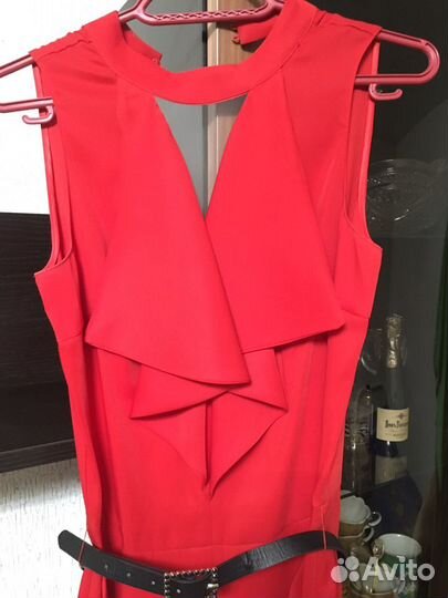 Комбинезон Love republic