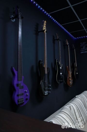 Репетиционная точка 