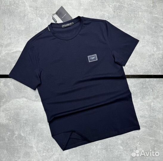 Dolce gabbana футболка