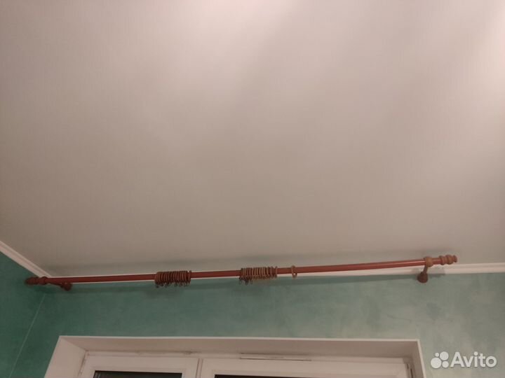 Карнизы для штор