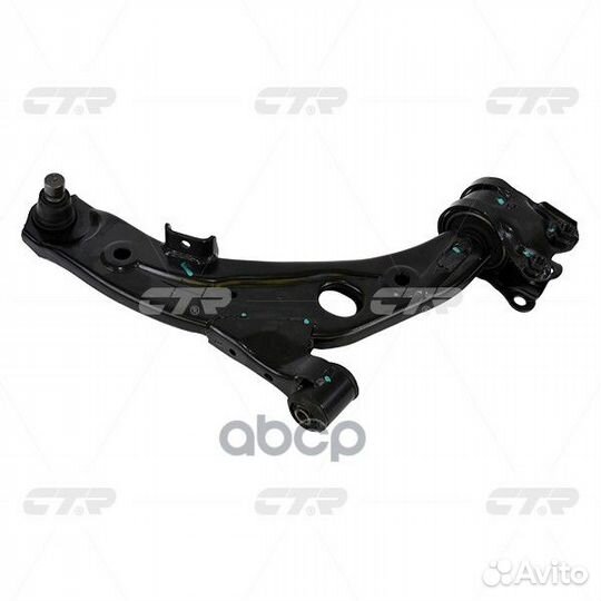 Cqmz-5R Рычаг подвески перед прав CQ0252R