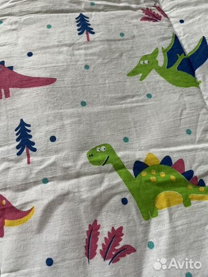 Набор в коляску