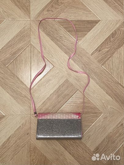 Сумка для девочки