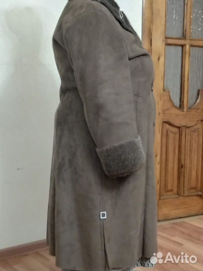 Дубленка