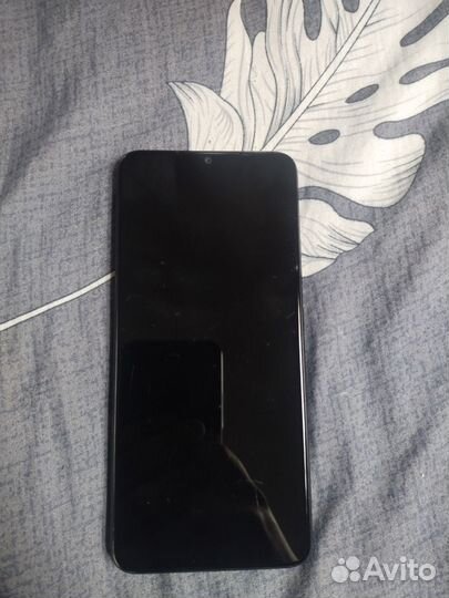 Infinix Smart 7 HD, 2/64 ГБ
